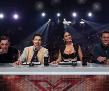 Tiago Iorc, Ludmilla e Jota Quest agitam a final do X Factor