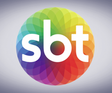 SBT conquista a vice-liderança e completa um ano à frente da concorrência em todo o Brasil