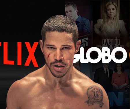 Na disputa por “Aldo”, Netflix leva a melhor contra a Globo Play