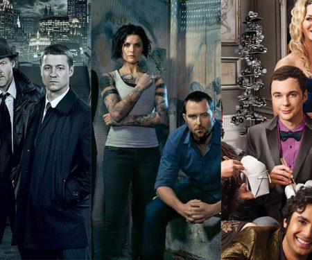 Quais séries têm risco de serem canceladas?