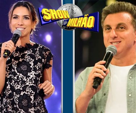 Direitos do formato do “Show do Milhão” gera embate entre Globo e SBT
