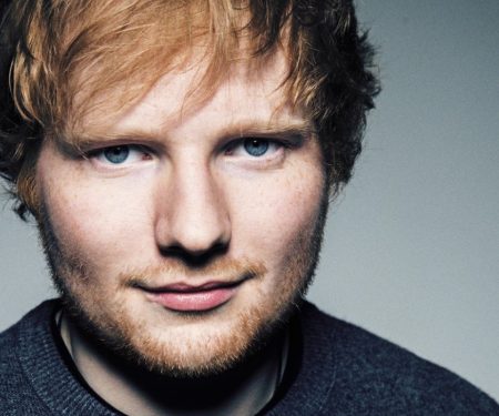Ed Sheeran terá participação em Game of Thrones