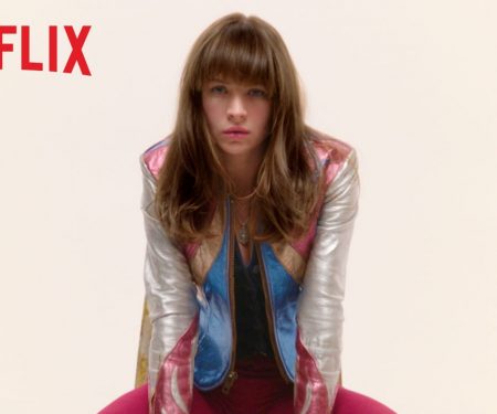 Girlboss é a mais recente produção do Netflix
