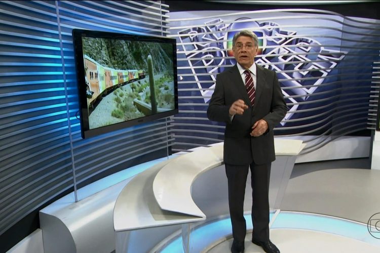 Globo Repórter alcança 34 pontos e consolida a liderança