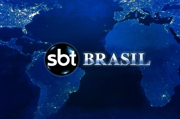 SBT Brasil consolida o segundo lugar para o SBT