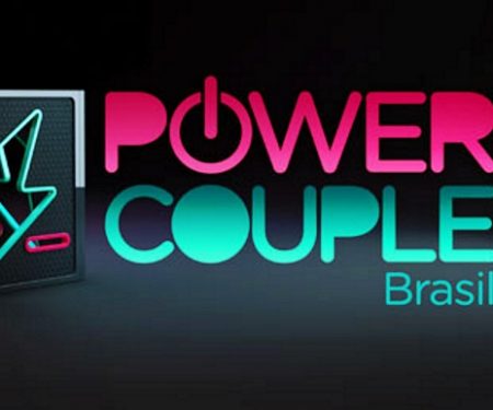 Após 12 exibições, Power Couple permanece sem vencer o SBT